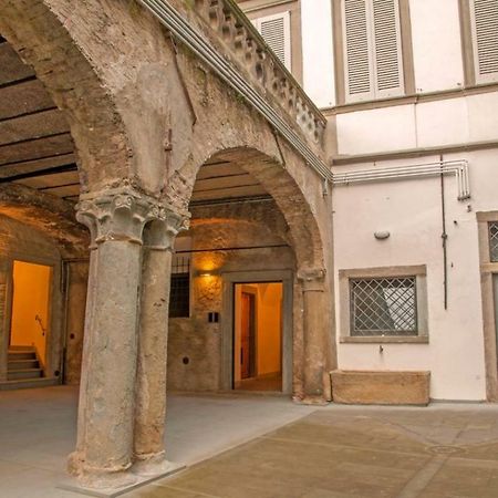 Art Gallery Suite Bergamo Exterior photo